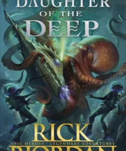 Daughter of the Deep