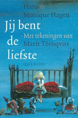 Jij bent de liefste