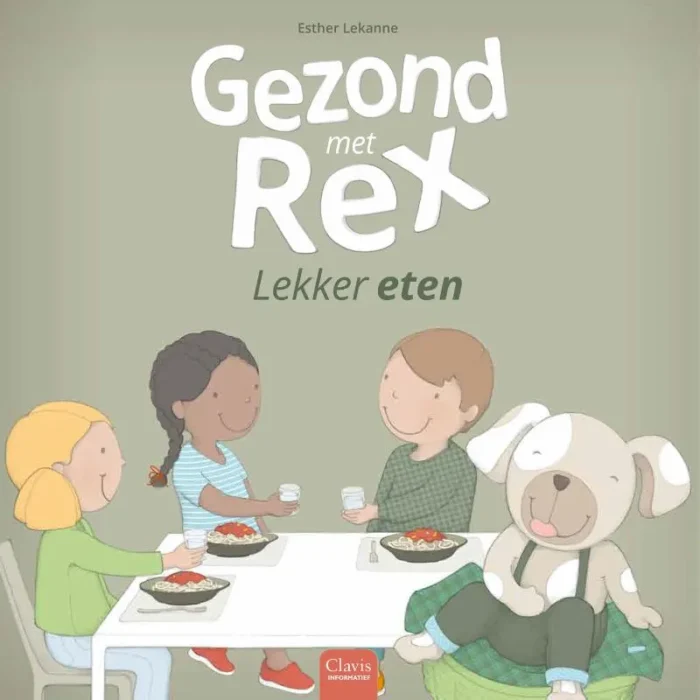 Lekker eten