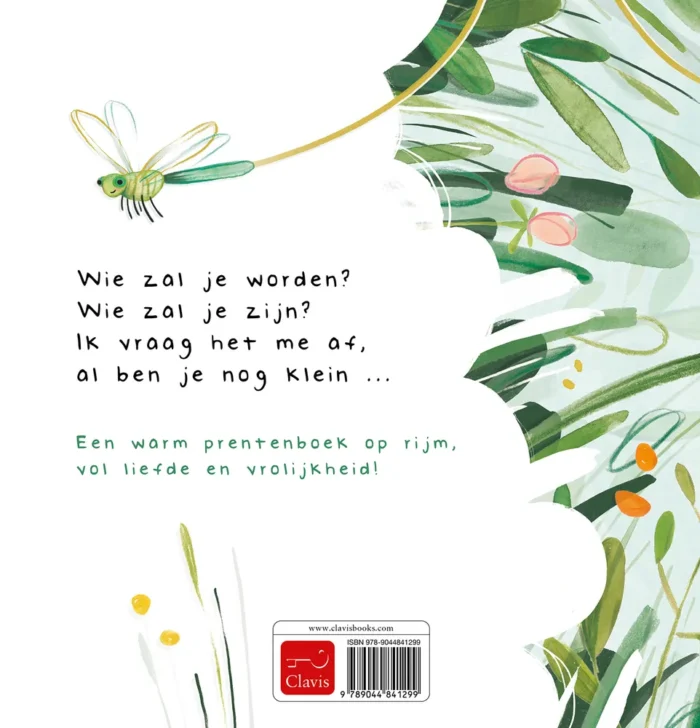 Wees jij - Afbeelding 2