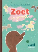 Zoet is goed | 9789463079792