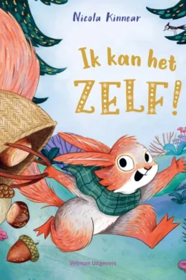 Ik kan het zelf!