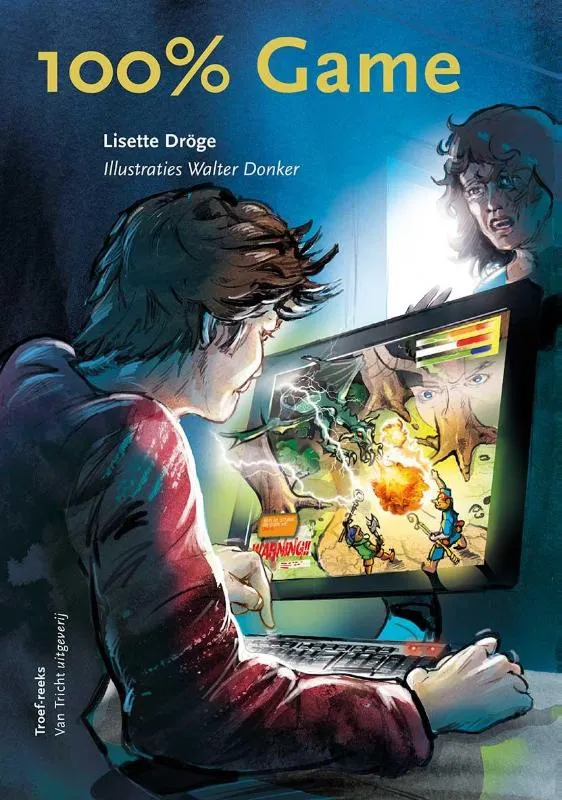 Rapunsel kinderboeken |