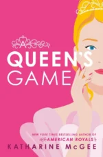 A Queen's Game | 9780593898000