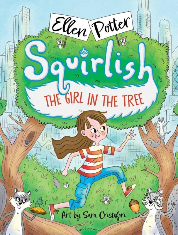 Girl in the Tree | 9781665926744 Girl in the Tree