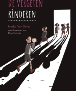 De vergeten kinderen
