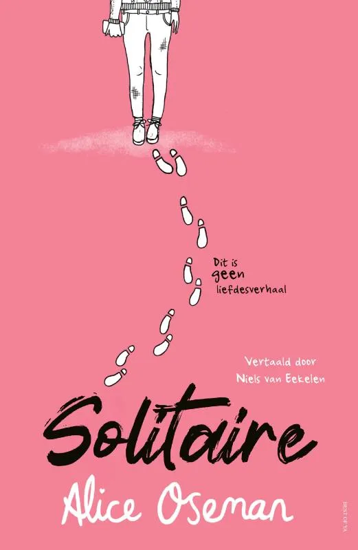 Solitaire | 9789000388844 Solitaire