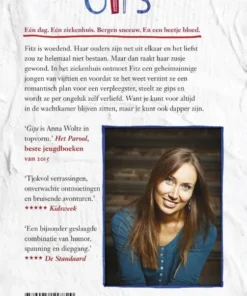 Alternative view of Gips