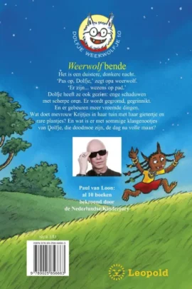 Alternative view of Weerwolfbende