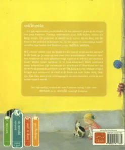 Alternative view of Wereldkinderen