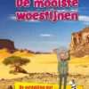 De mooiste woestijnen | 9789463412247