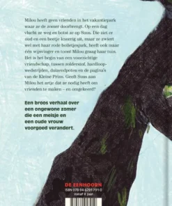 Milou en Suus | 9789462917910