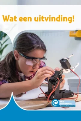 Wat een uitvinding!