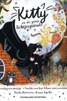 Kitty en de grote lichtjesparade