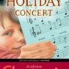 The Last Holiday Concert | 9781665906227 The Last Holiday Concert | 9781665906227