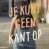 Je kunt geen kant op | 9789059240698