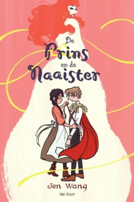 De prins en de naaister