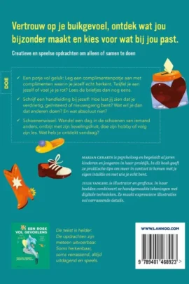 Het grote boek van mij | 9789401468923 Het grote boek van mij | 9789401468923