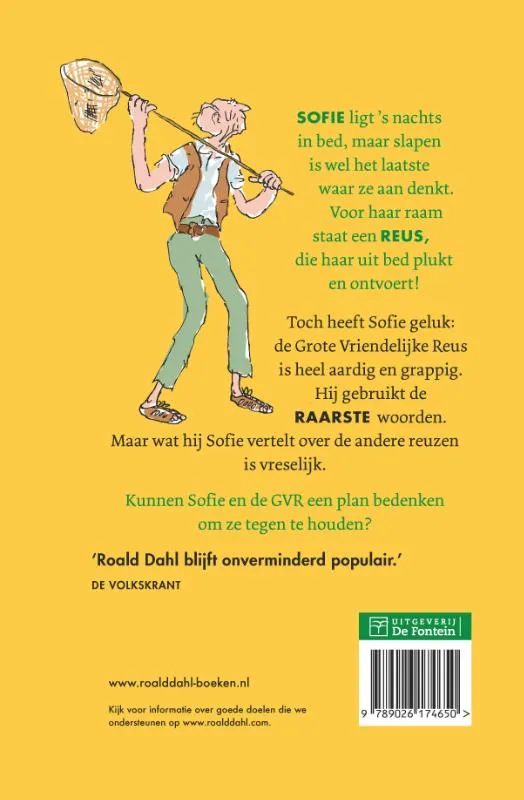 De GVR | 9789026174650 De GVR - Afbeelding 2