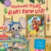 Mevrouw Muis klust erop los! | 9789048323890 Mevrouw Muis klust erop los! | 9789048323890