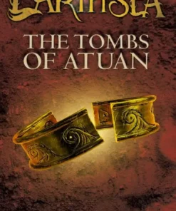 The Tombs of Atuan
