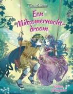 Een midzomernachtdroom | 9789464290417