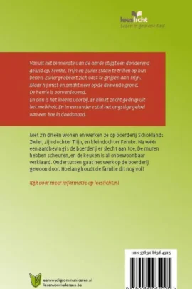 Schokland | 9789086964925