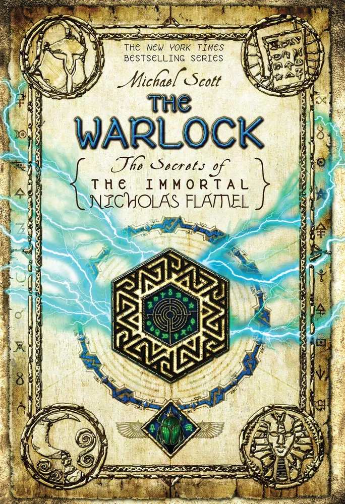 The Warlock |