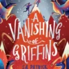 A Vanishing of Griffins | 9781474945677