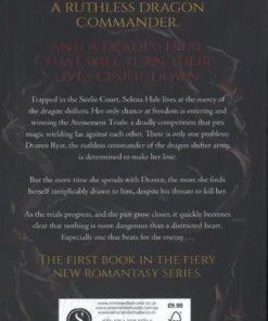 Alternative view of Empire of Flame and Thorns