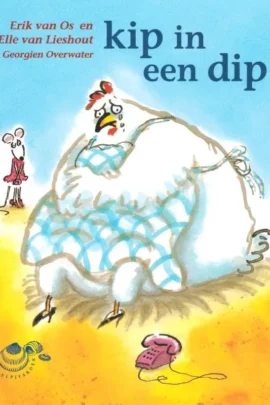 Kip in een dip