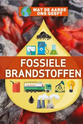 Fossiele brandstoffen