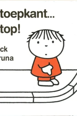 Stoeprand... stop!