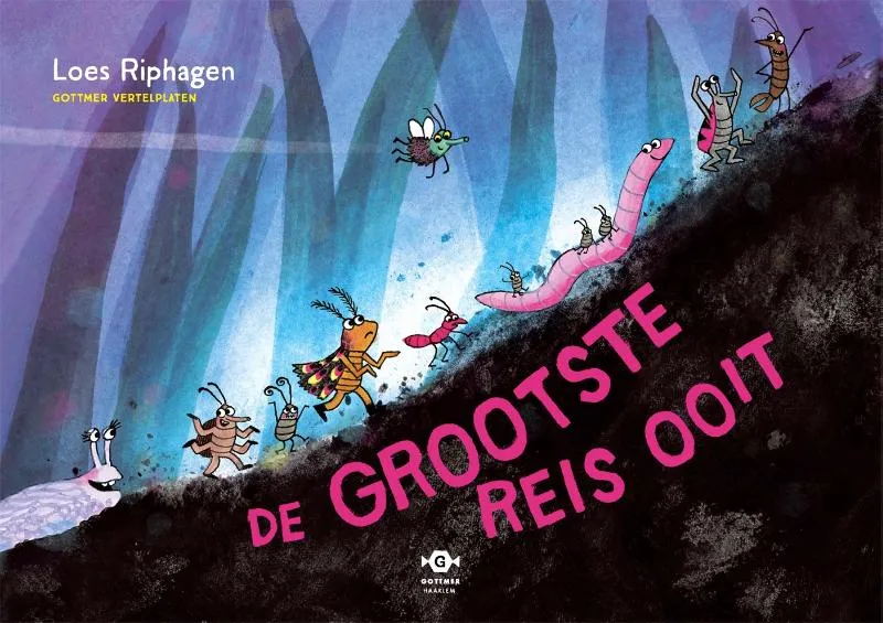 De grootste reis ooit | 9789025782931 De grootste reis ooit