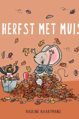 Herfst met Muis