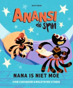 Nana is niet moe