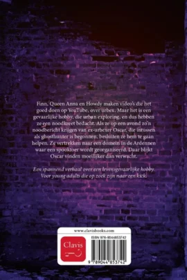 Alternative view of Noodkreet