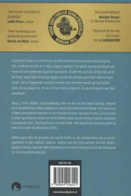 Delete | 9789049926021 Delete | 9789049926021