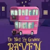 De niet zo gewone Raven | 9780241607534