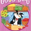This Little Pup Went to the Market | 9781665934909