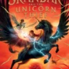 Skandar and the Unicorn Thief | 9781665912488