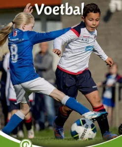 Voetbal