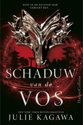 Schaduw van de vos