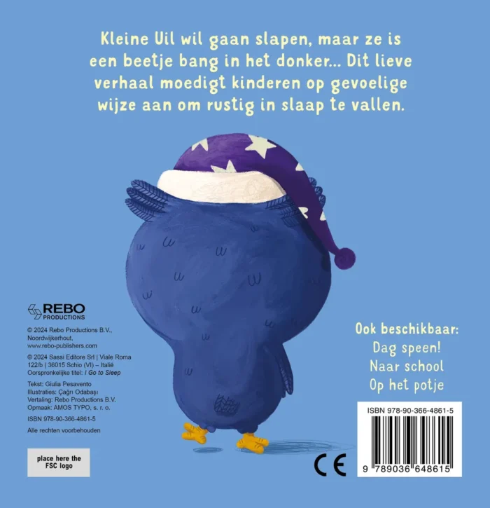 Lekker slapen - Afbeelding 2