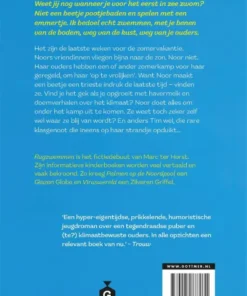 Rugzwemmen | 9789025778071