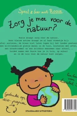 Alternative view of Zorg je mee voor de natuur?