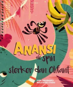 Sterker dan Olifant