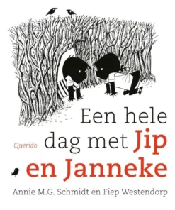 Een hele dag met Jip en Janneke