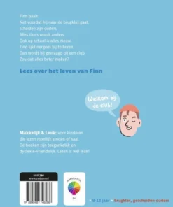 Alternative view of Welkom bij onze club