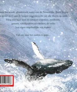 Alternative view of Tijd om naar het zuiden te gaan